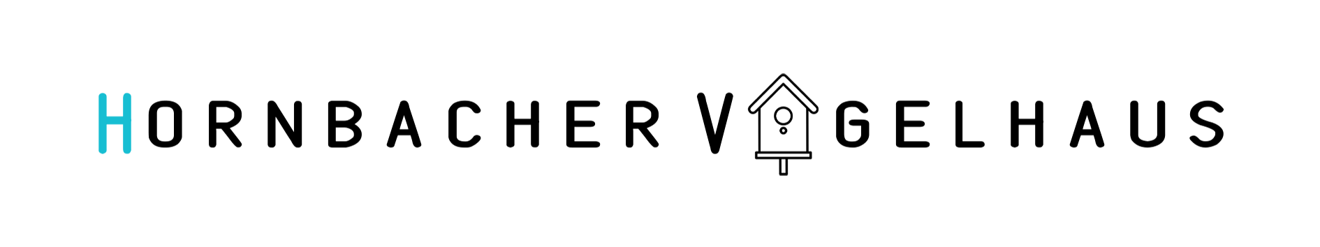 Ferienhaus Logo Dark